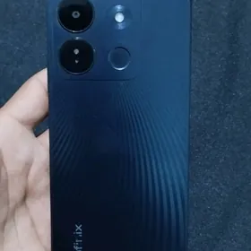 İnfinix smart 7