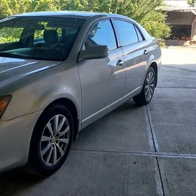 Toyota Avalon 2009
