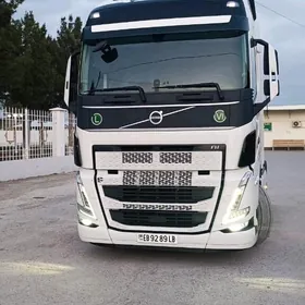 Volvo FH 460 2021