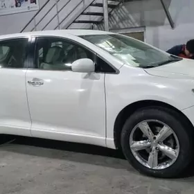 Toyota Venza 2010