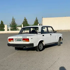 Lada 2107 2004