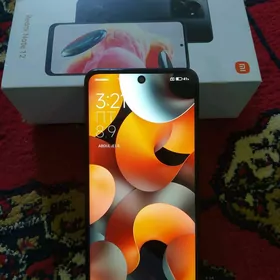 redmi not12