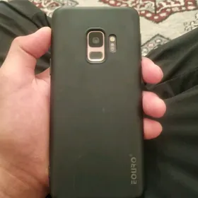 SAMSUNG S9 2 SIM