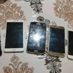 нерабочий телфоны