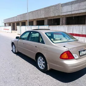 Toyota Avalon 2000