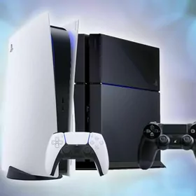 playstation SATYN ALYAS скупка ps 4 5 slim sony 