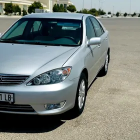 Toyota Camry 2002