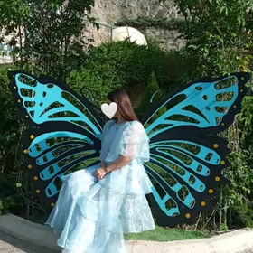 koynek organza платья