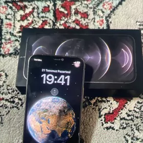 Iphone 12 pro
