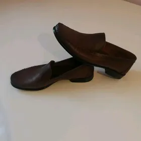 TUFLI  MAKASINA .