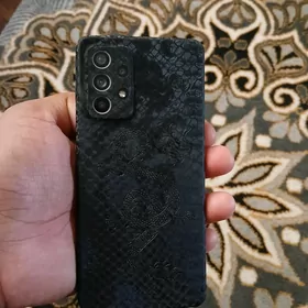 Samsung A52