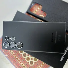Galaxy S 23 Ultra 12/256