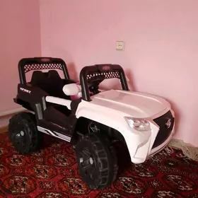 Detski Mashyn Lexus