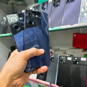 Tecno Pova 5