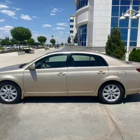 Toyota Avalon 2009