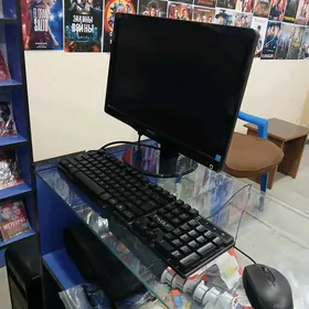 Kompyuter