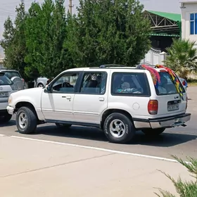 Ford Explorer 1998
