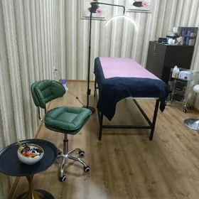 Ай шекилли лампа гара ренк