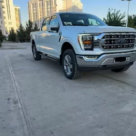 Ford F-150 2021