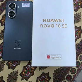 Huawei nova 10 se