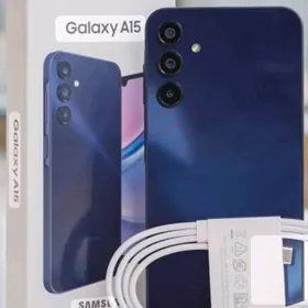 Samsung A15