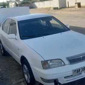 Toyota Vista 1995