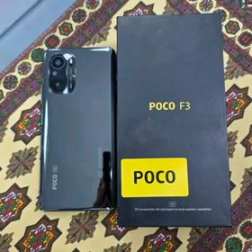 Poco F3