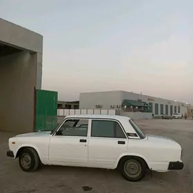 Lada 2107 2002