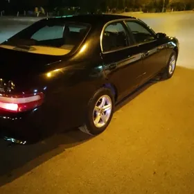 Toyota Chaser 1995