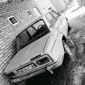 Lada 2103 1980