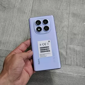 Redmi Not 14pro. 12/256
