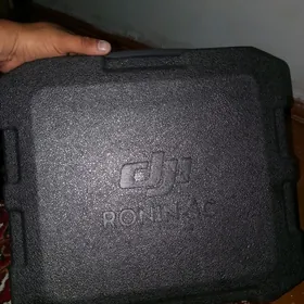 Ronin sc Paket