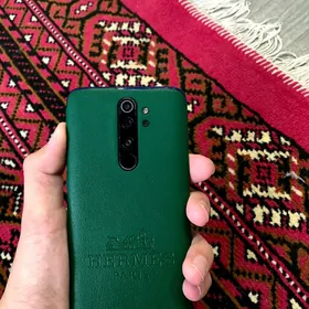 redmi not 8 pro