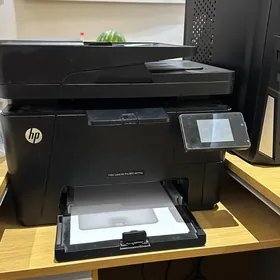 printer