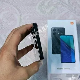 Redmi not13 6/128