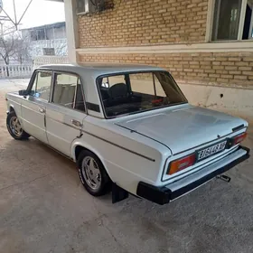 Lada 2106 1999