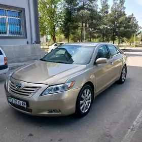 Toyota Camry 2008
