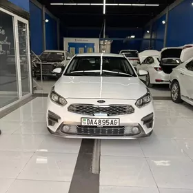 Kia Forte 2020