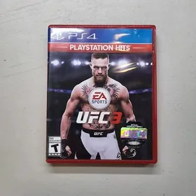 Ufc3 ve ufc4