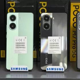 KREDITPOCO REDMI IPHONE SAMSU