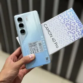 Camon 40Pro Kredit