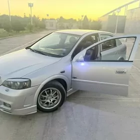 Opel Astra 2003
