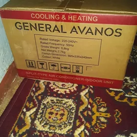 GENERAL