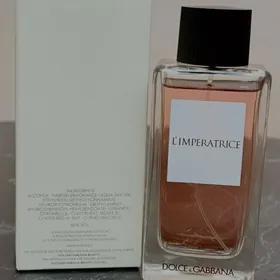 Парфюм L’IMPERATRICE DG