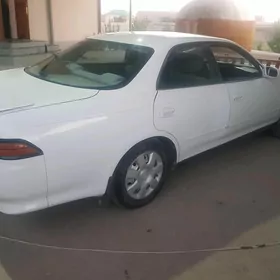 Toyota Mark II 1994