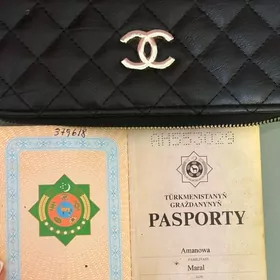 passport