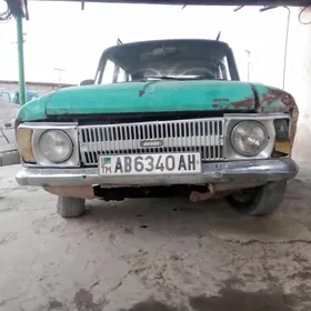 YTO 1104 1988