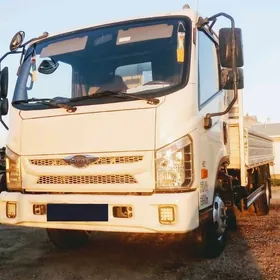 Forland H2 2020