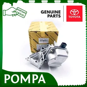 POMPA TOYOTA ORIGINAL ПОМПА