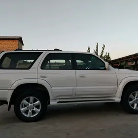 Toyota 4Runner 2000